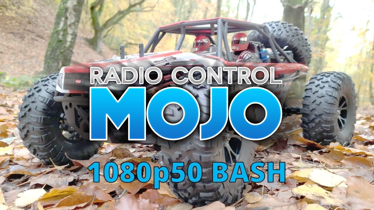 FTX Outlaw - 1 - HQ Bash
