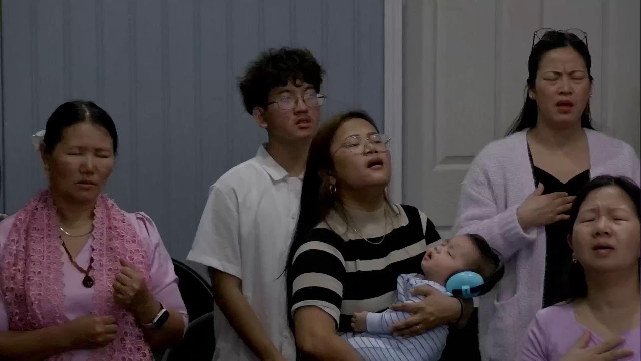 “ Youth Fellowship Night “ Feburay 3,2026