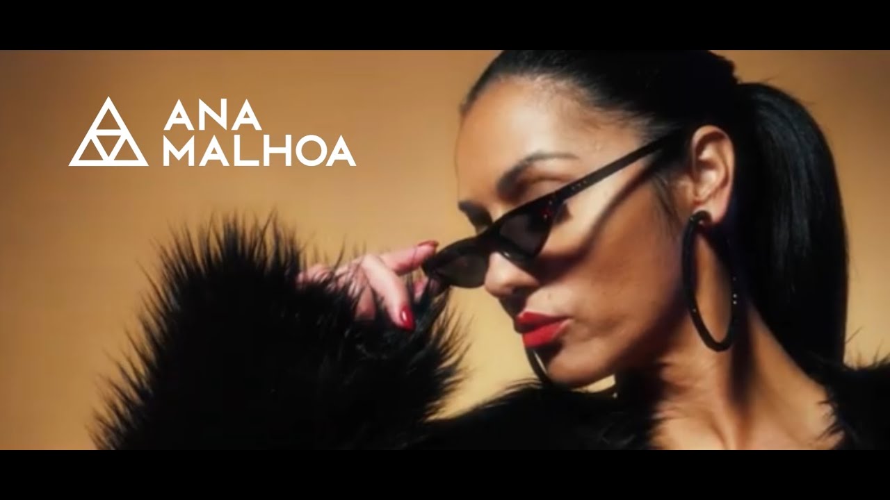 Ana Malhoa - Ela Mexe (Official video)