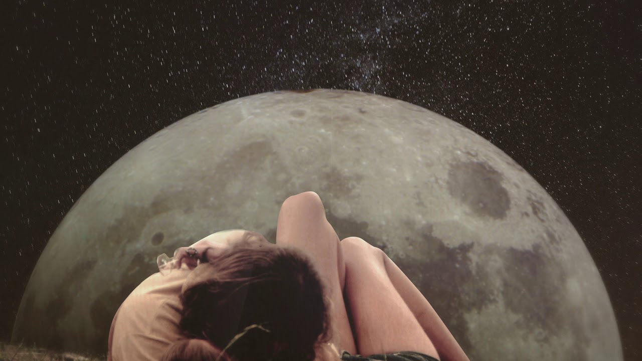 Slow Meadow - We're Losing the Moon