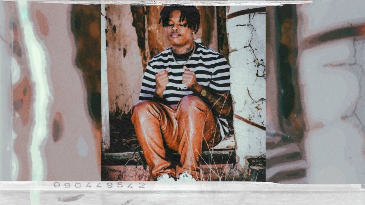 [Free] Nasty C Type beat - ' My Thoughts ' || Prod.Triple_Mboy