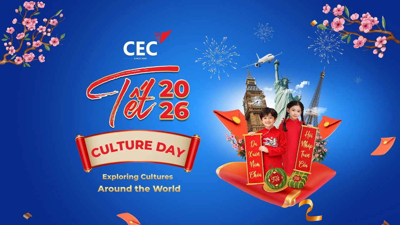 CULTURE DAY 2026| Exploring Cultures Around the World