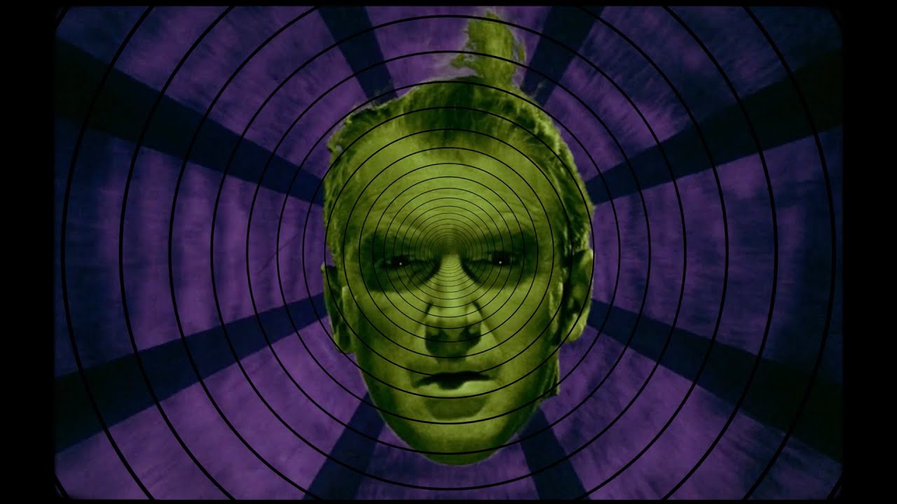 NEW ORDER - Everything's Gone Green (HQ)