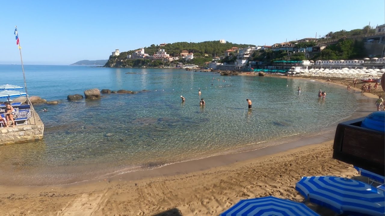 Castiglioncello 2024