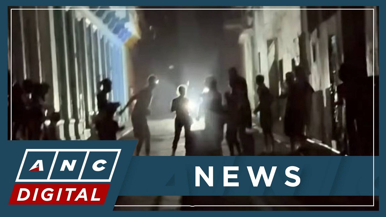 Cuba power grid collapse leaves millions in the dark | ANC