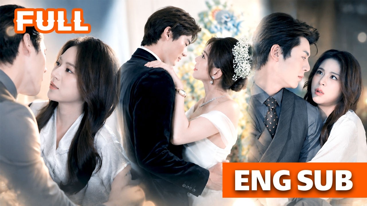 💞Groom Runs Off with Best Friend at Wedding? She Marries a Tycoon, Loved Like a Queen!💞