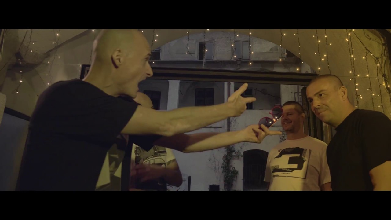 Žužuleta a Tí Zozadu - Časy sa Menia (OFICIÁLNE VIDEO)