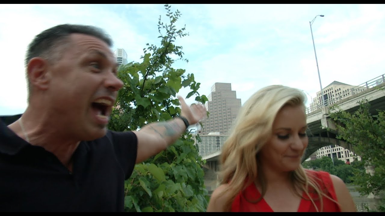 JBL and Cole World Tour: AUSTIN Part 2