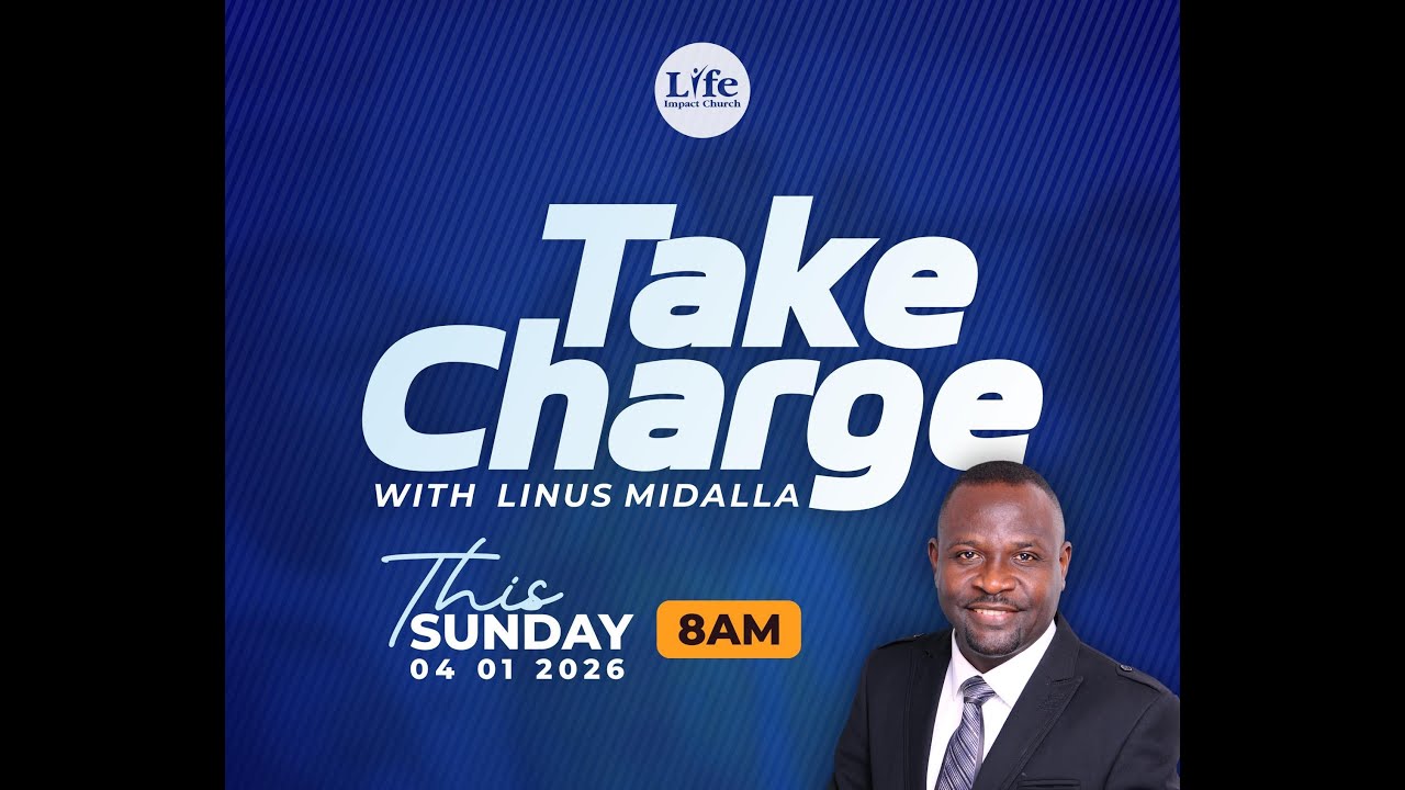 Thursday Making Contact with Bishop Linus Midalla