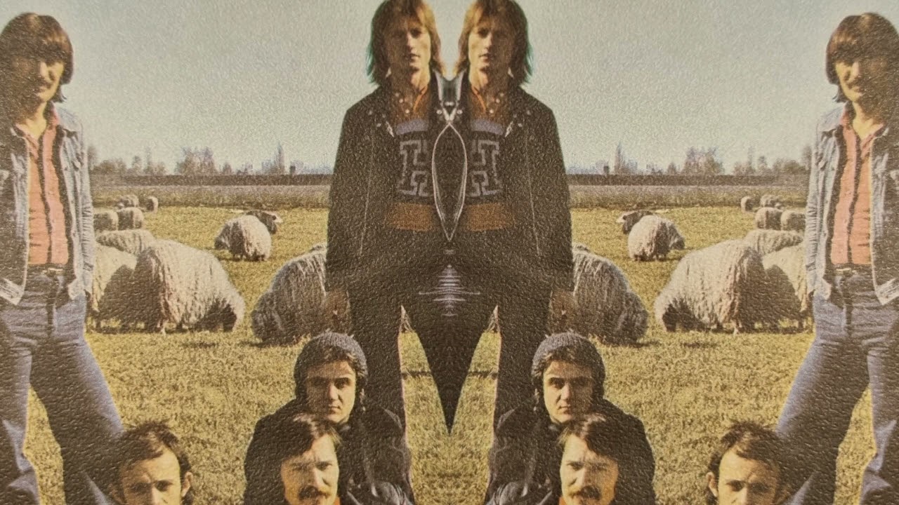 CRNO BIJELI | Yugoslavia, 1976