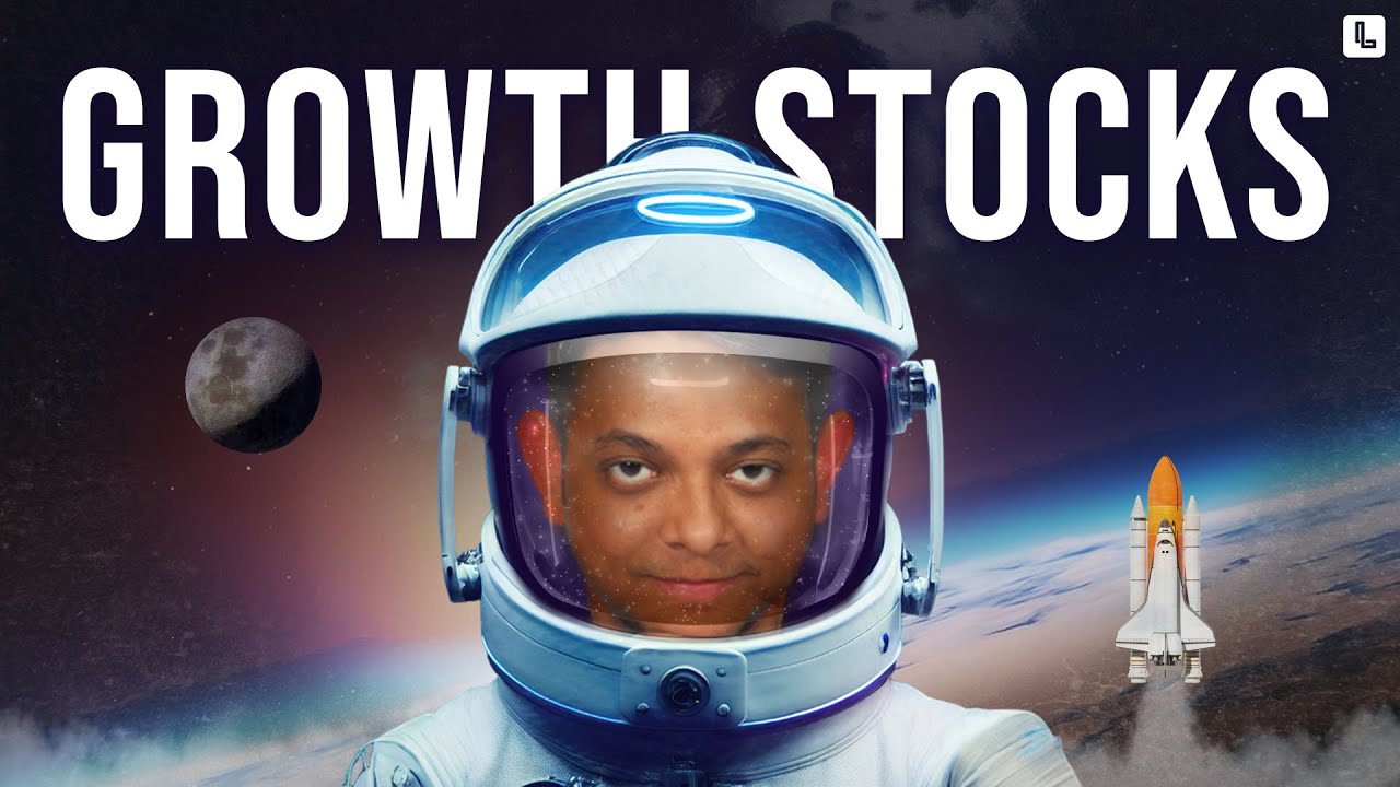 Identify Growth Stocks Like a Pro [Free Screener]