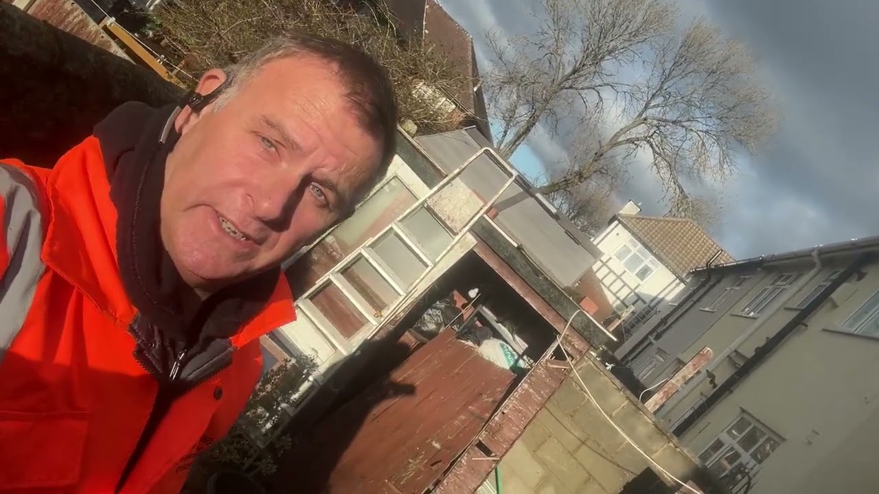 House Clearance in Bootle, Liverpool November 2025