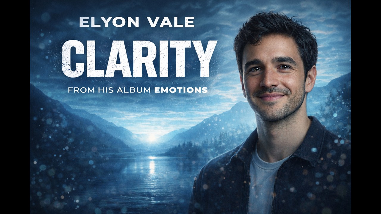Clarity | Elyon Vale |Magic Pulse DK