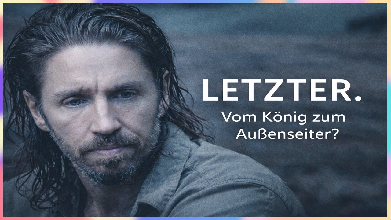 Dschungelcamp Nachspiel eskaliert Gil Ofarim im Mitcamper Voting LETZTER – Degradierung nach dem Si