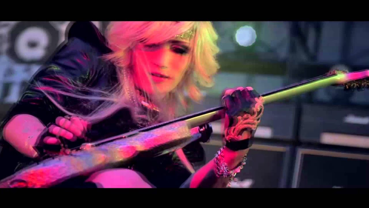 MEJIBRAY -「盲目の猫を殺した猛毒 at 日比谷野外音楽堂」「マダリ」MADARI LIVE DISC1 [FULL HD]