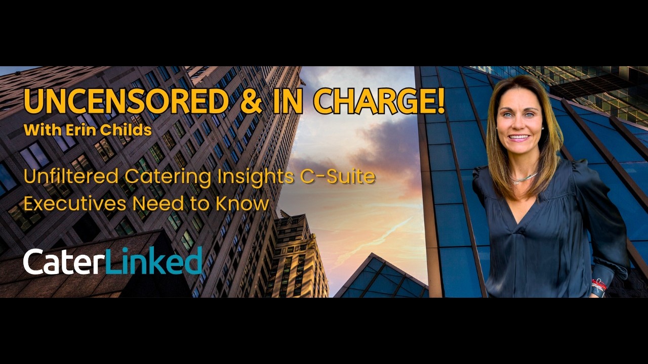 The Power of Communication in Teams | Uncensored and In Charge with Erin Childs