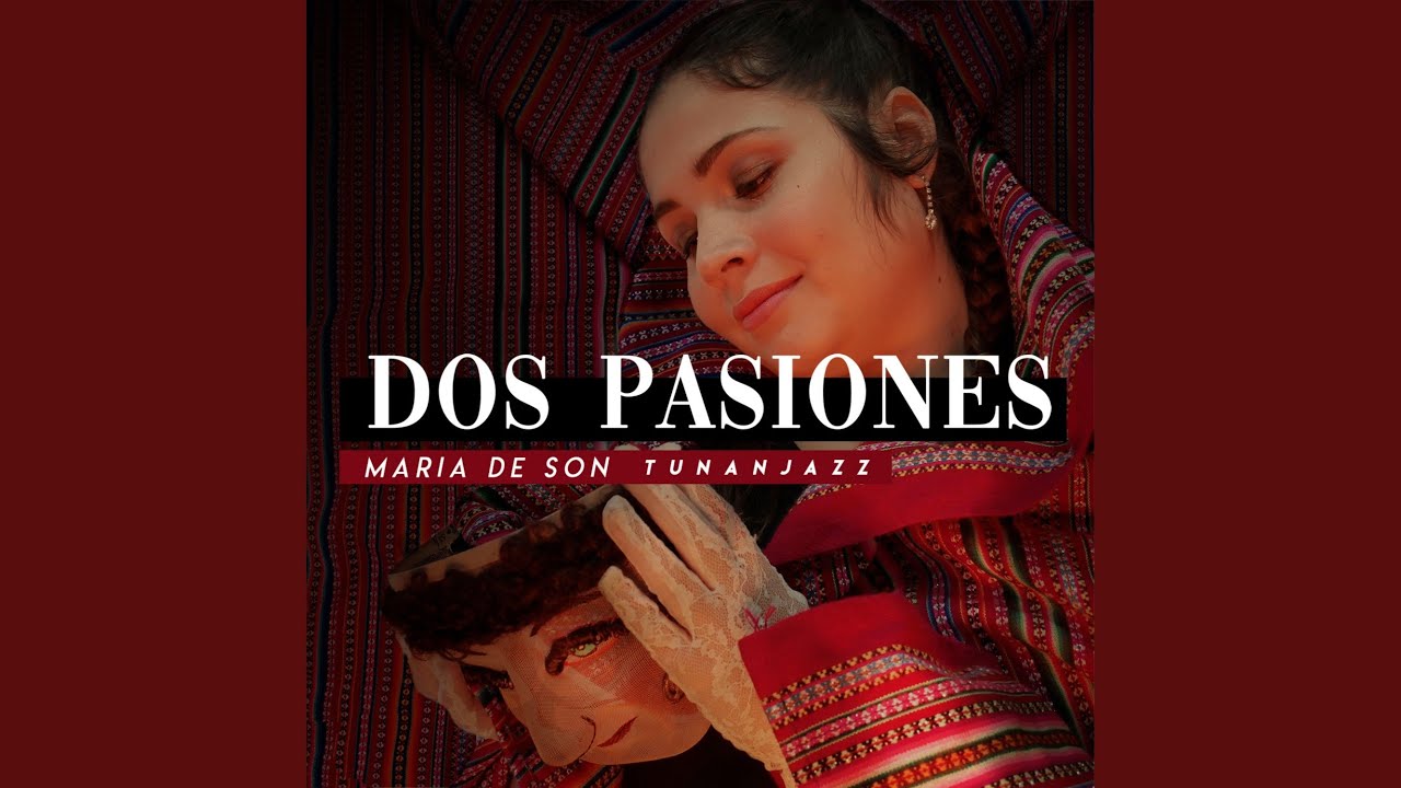 Dos pasiones