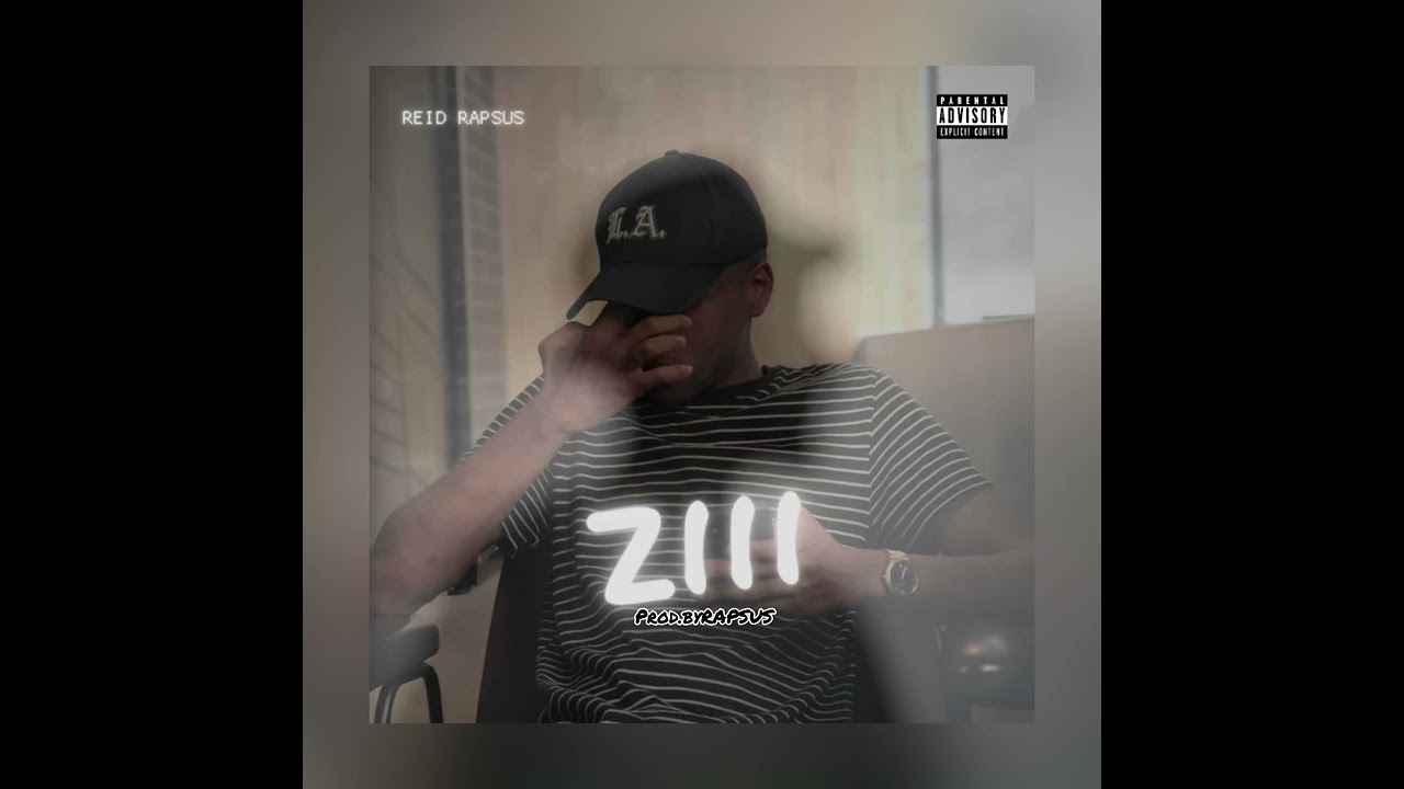 ZIII [prod.byRapsus] #hiphop #newmusic2026 #fyp 