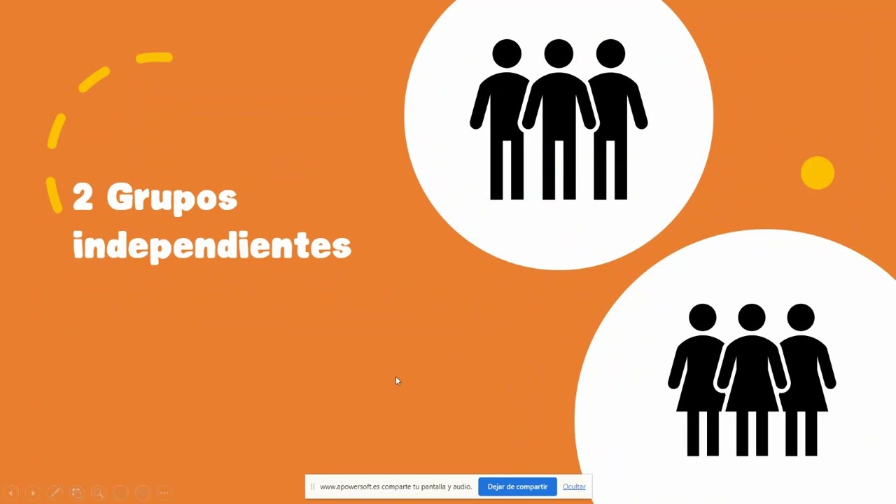 t student muestras independientes en SPSS