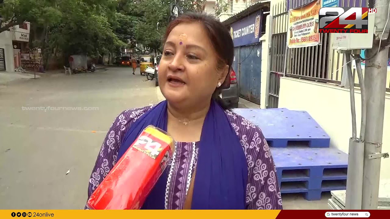 പണ്ട് ചെയ്തത് ഓർത്ത് വില്ലന്മാർ ഭയത്തിൽ, അതാണവർക്കുള്ള ശിക്ഷ, ​ഗീത വിജയൻ