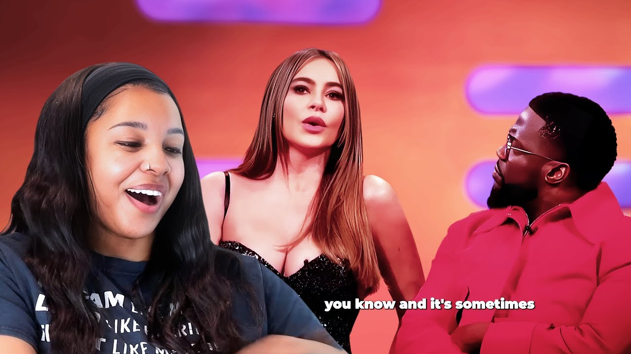 Kevin Hart Roasting Celebrities To Their FACE | Reaction