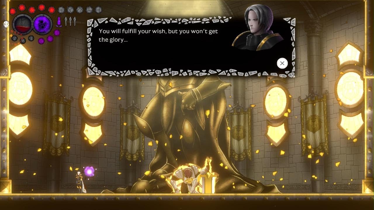 Aeterna Noctis - The Emperor