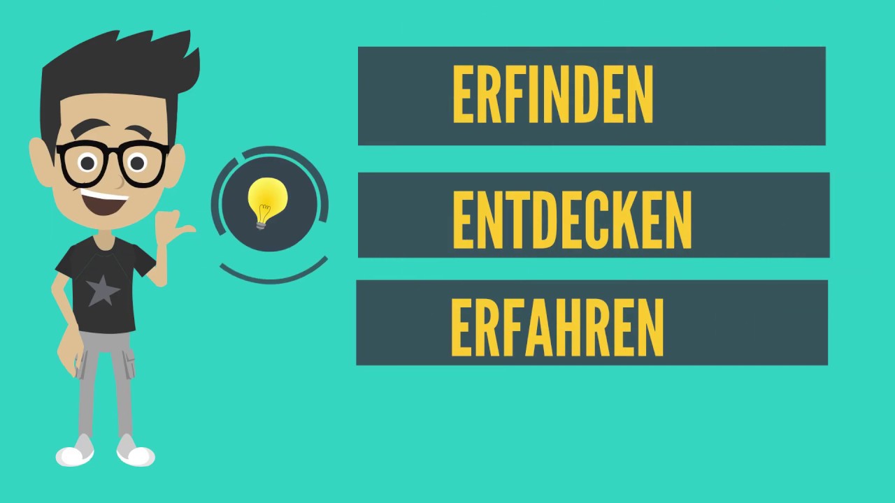 Videowettbewerb 2019