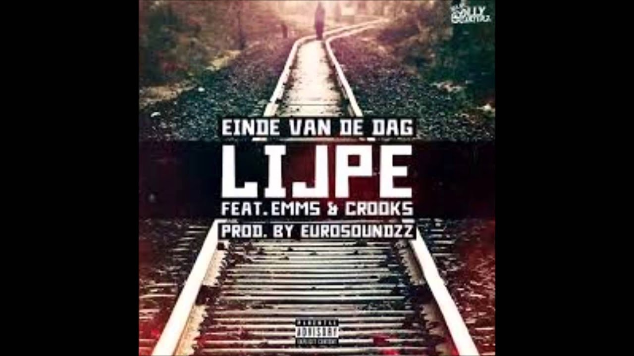Lijpe Mocro ft Emms & Crooks - Einde Van De Dag