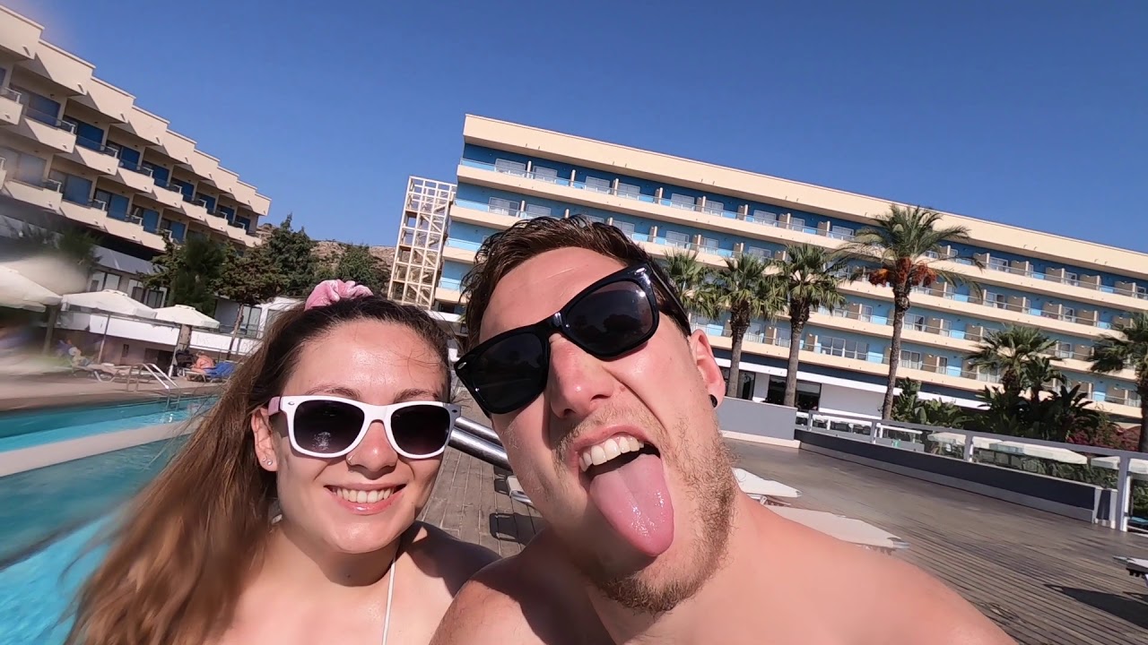 RHODES 2019
