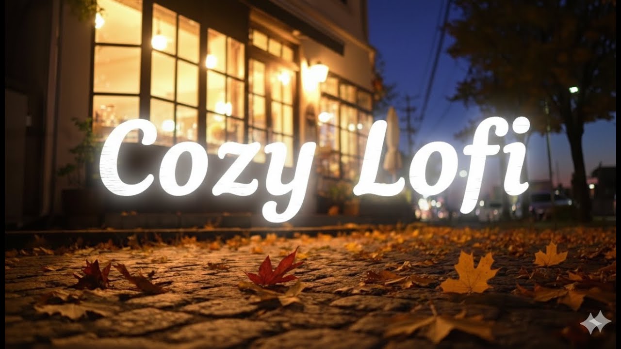 Chill Lofi Playlist 🎧 Relax & Focus Music
