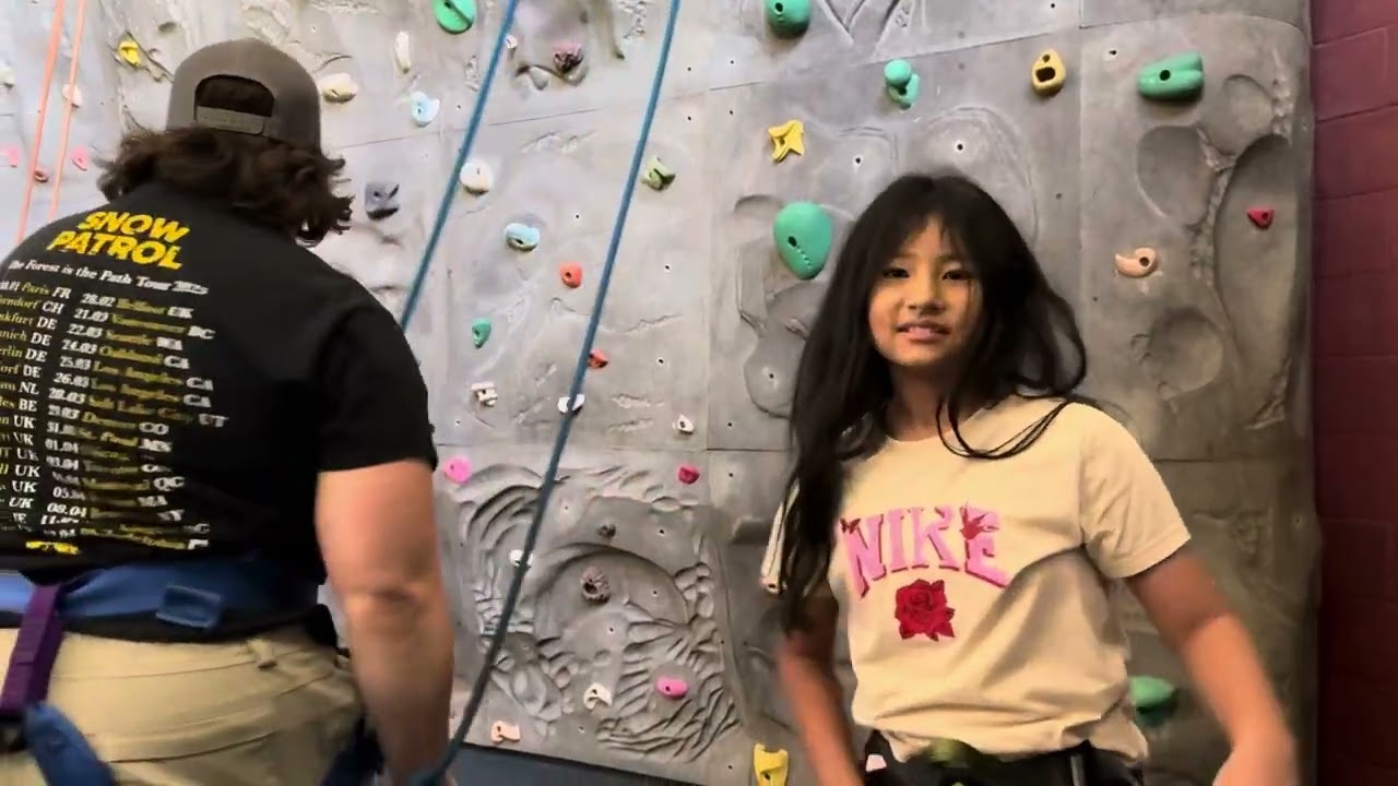 3days field trip fun with my daughter at DEEP PORTAGE LEARNING CENTER. 