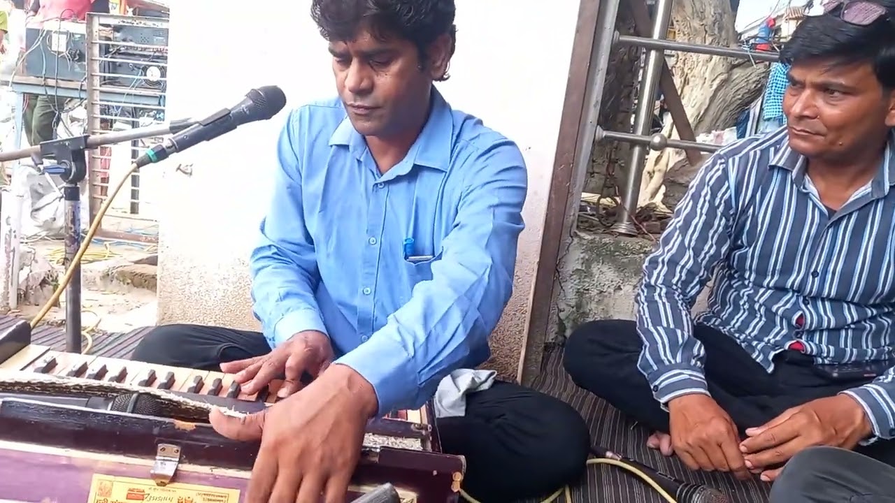 #viral #गजानंद तेरी महिमा जगत में न्यारी    #महेश शर्मा जी   की   गणेश बंदना