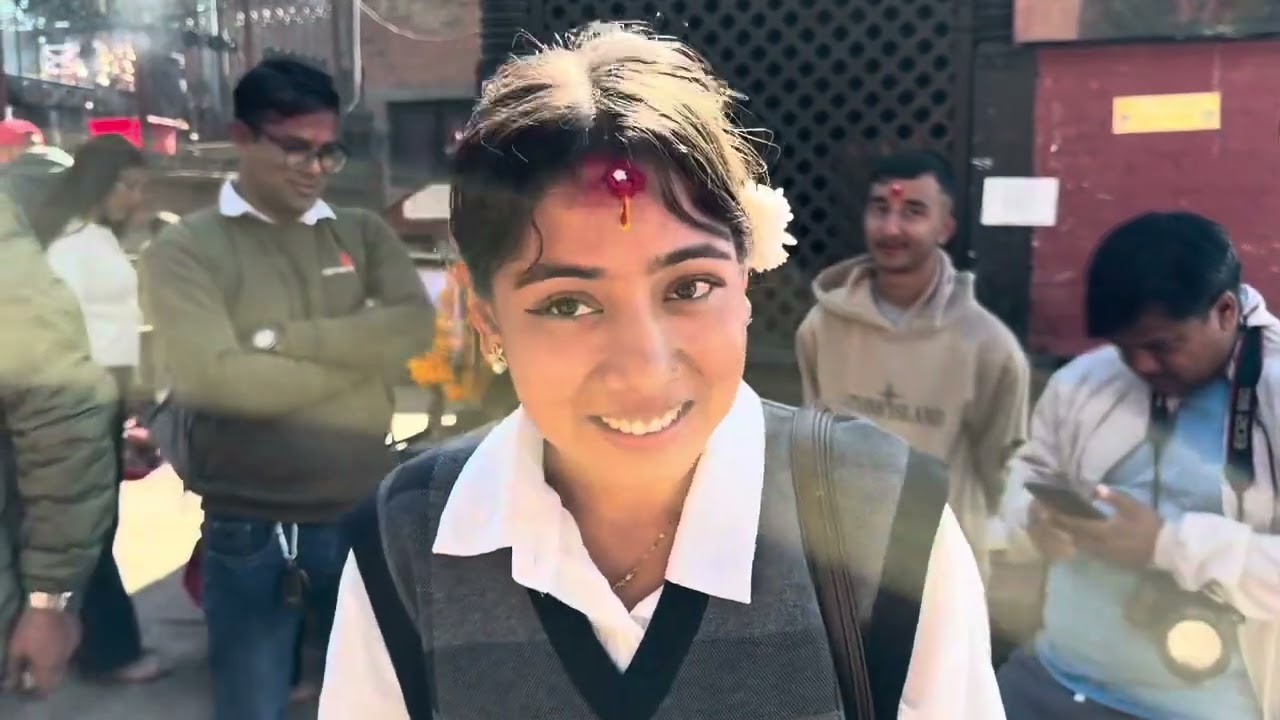 दोलखा भिमसेन दर्षण तथा घुमफिर 7 सुबेडी दाजु भइ इमाडोल ल.पू. देखी 