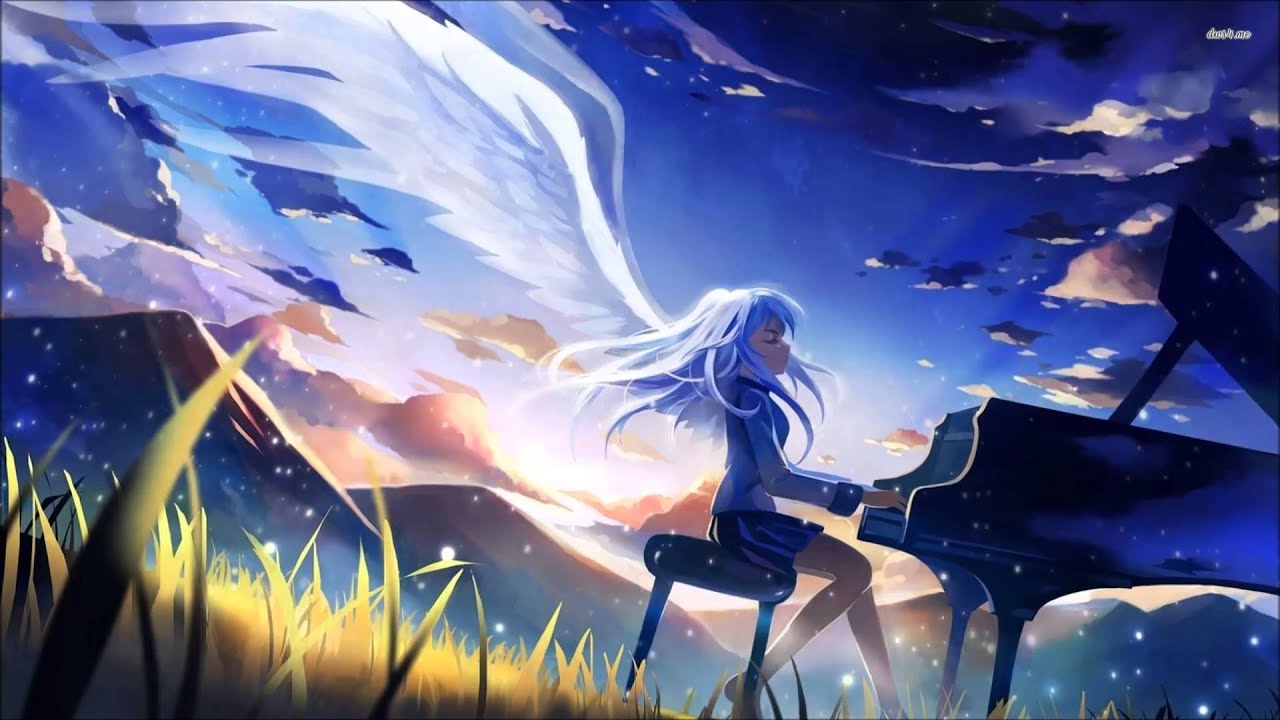 Nightcore #25 | Warwick | edited by BackToNightcore