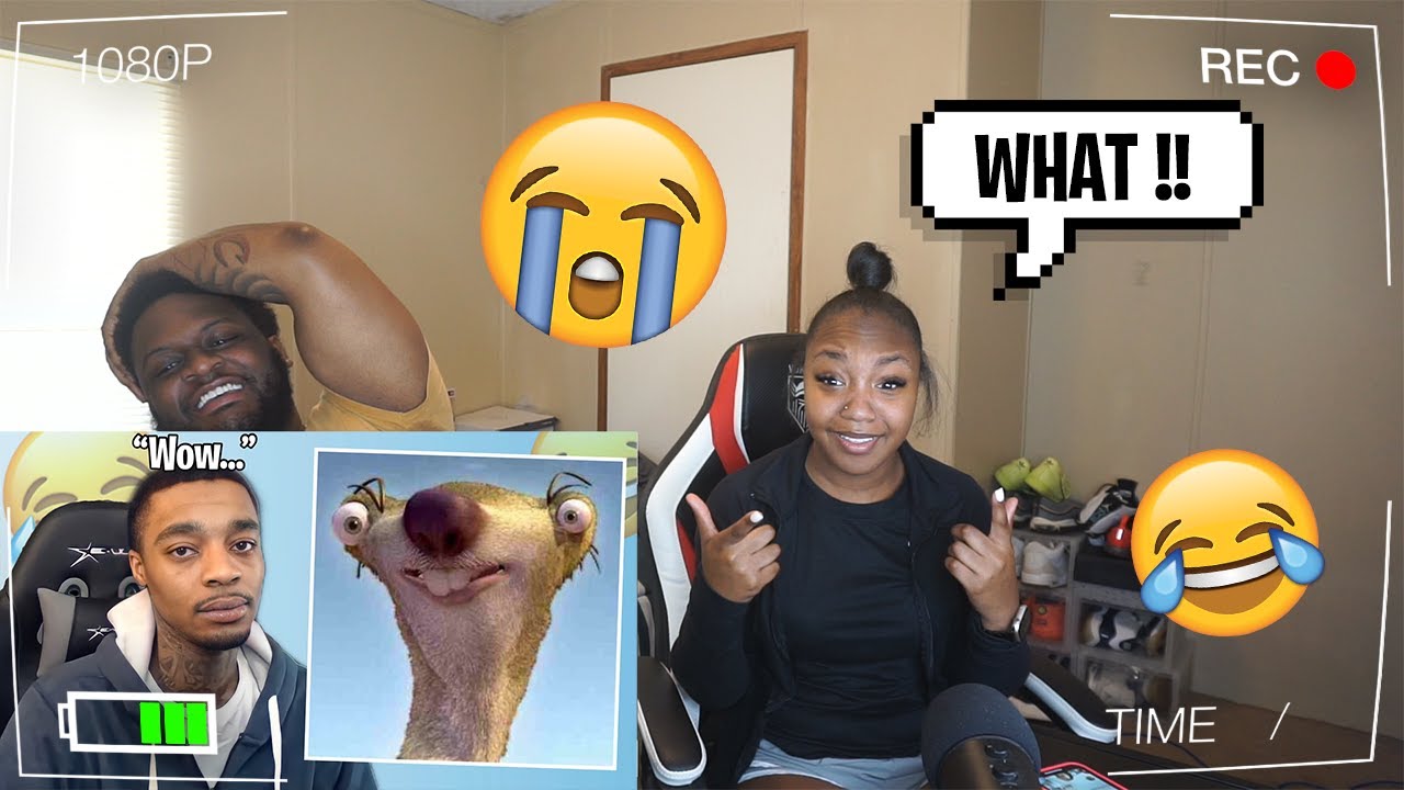 FlightReacts Getting Flamed For 12 Minutes! | REACTION