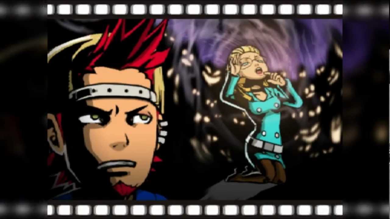 Viewtiful Joe - Guía parte #2 [GameCube] [720p] vs Charles the Third