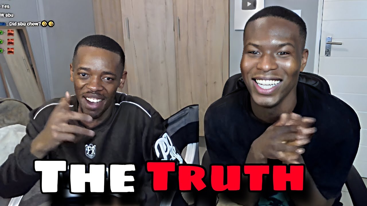 EXPOSING THE TRUTH ABOUT GIRLS NIGHT