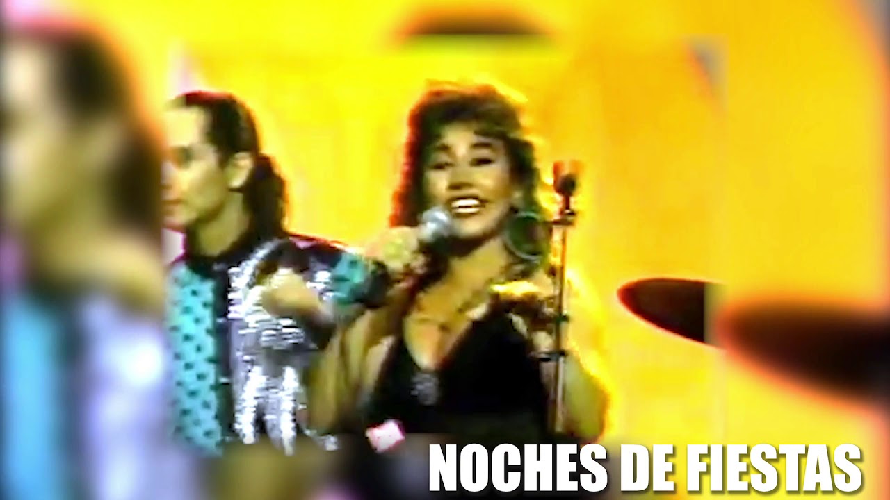 BUSCANDOTE EN LA VOZ DE NINOSKA CON ESPIRITU LIBRE CLASICOS DE EL SALVADOR