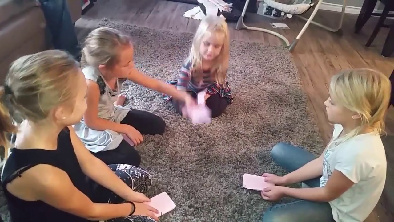 How to play Snap