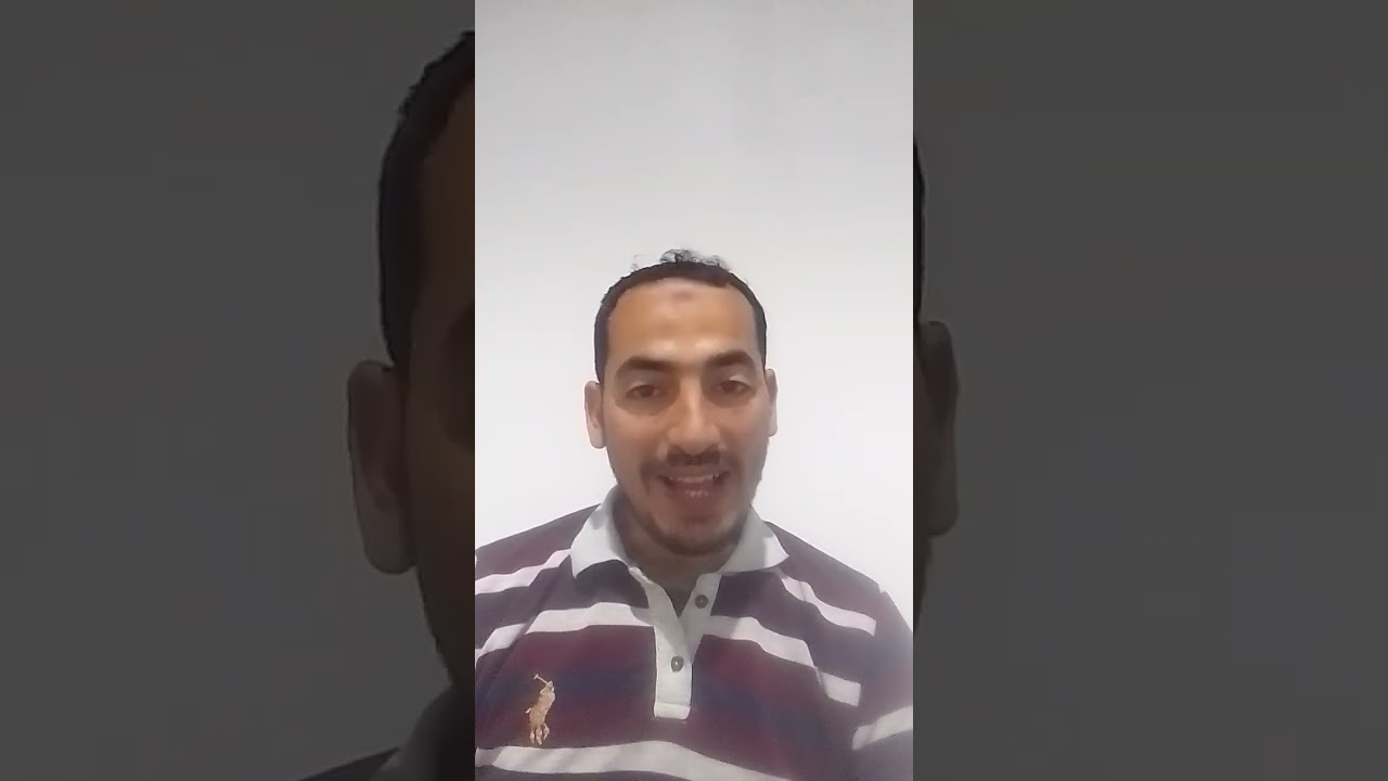 برنامج خمسه تربيه الحلقه 13معكم في رمضان المبارك بعنوان اسباب الغضب الشديد عند الاطفال وعلاجها