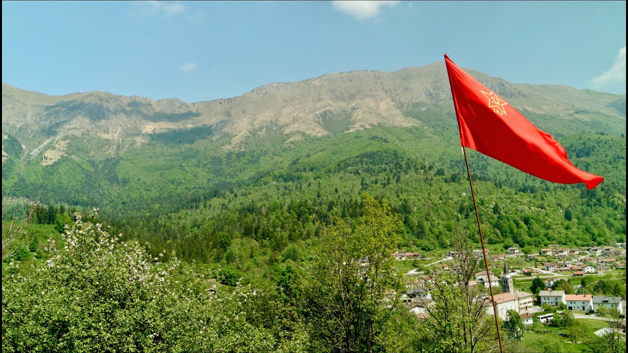 Passaggio a Nord Est