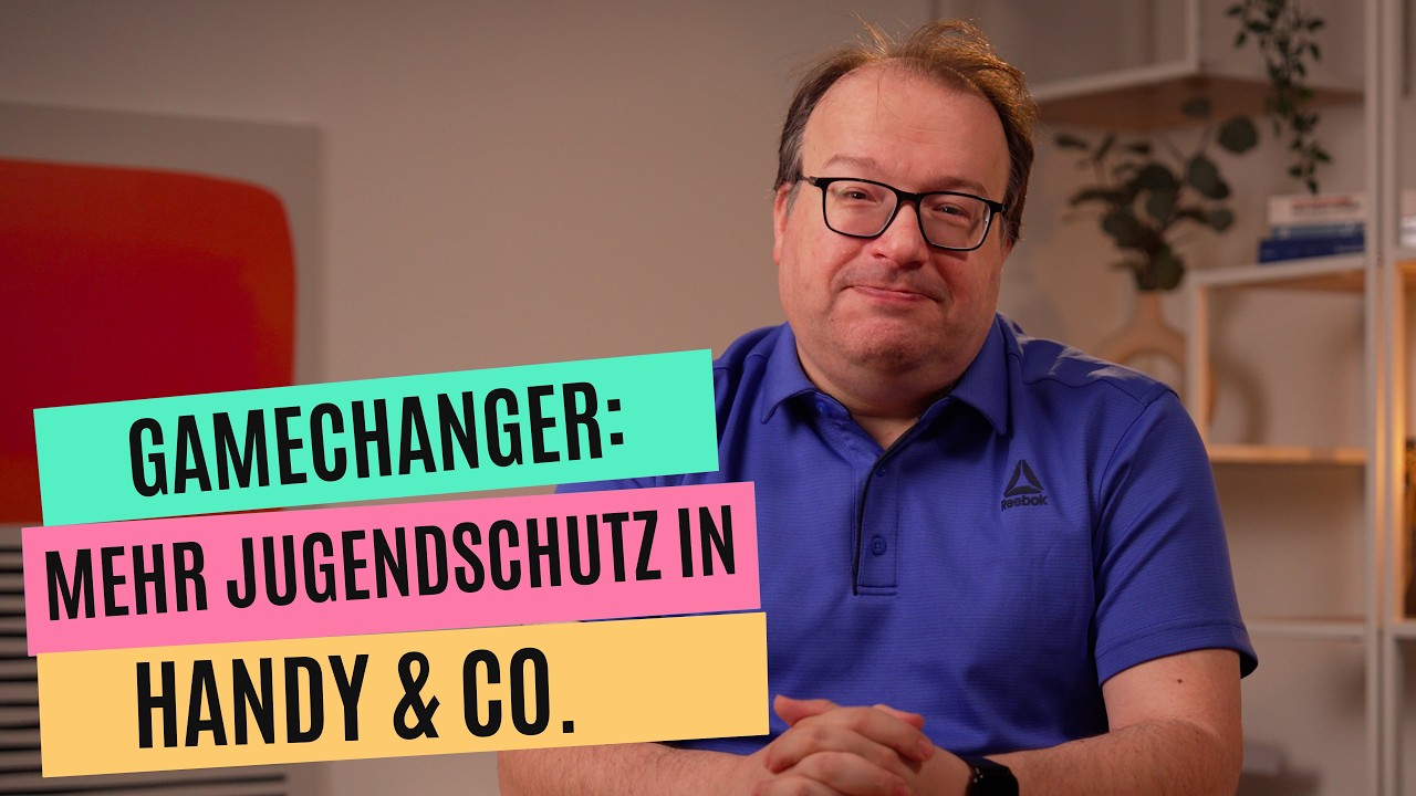 Mehr Schutz f&uuml;r Kinder online: Neue Standards erkl&auml;rt