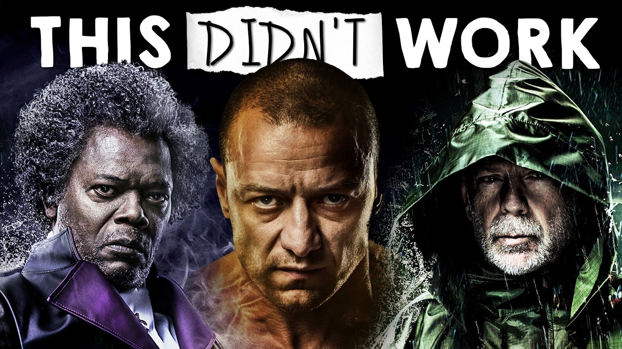 Why Glass Just Couldn't Stick the Landing