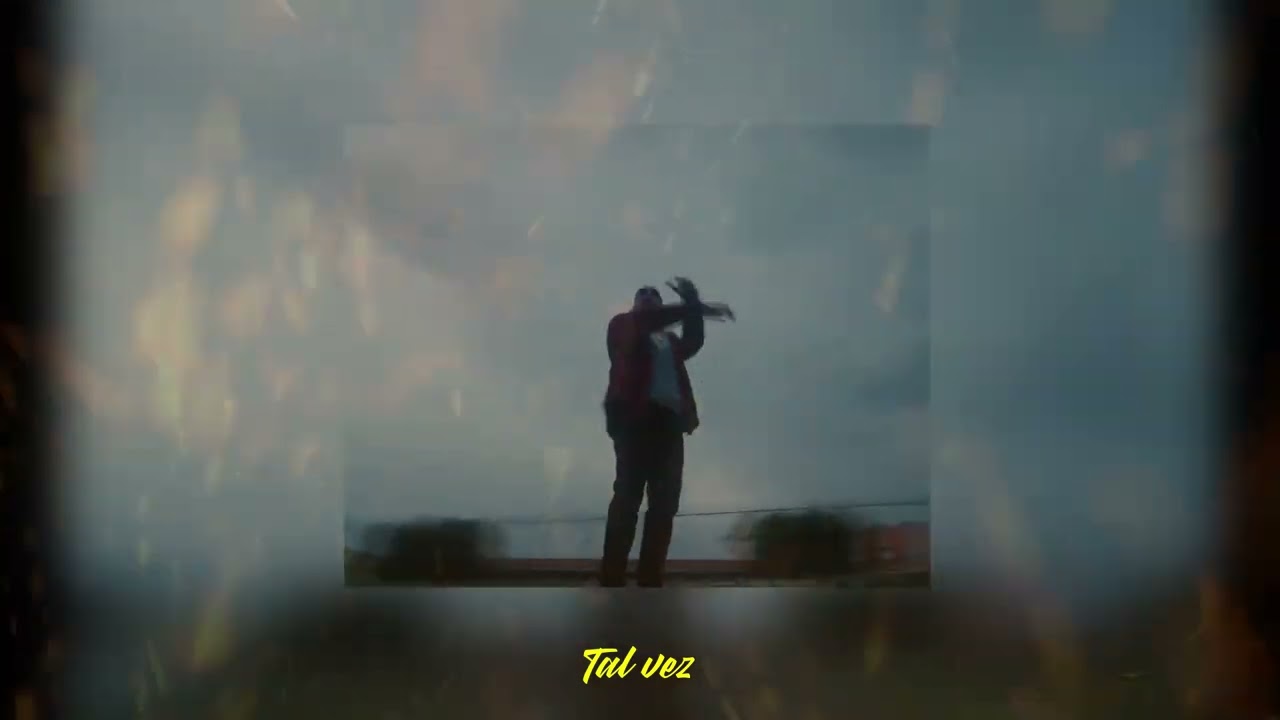 (FREE) Gera mx X Jayrick "Tal vez" / Boom Bap Type Beat / Instrumental de Boom Bap 2022