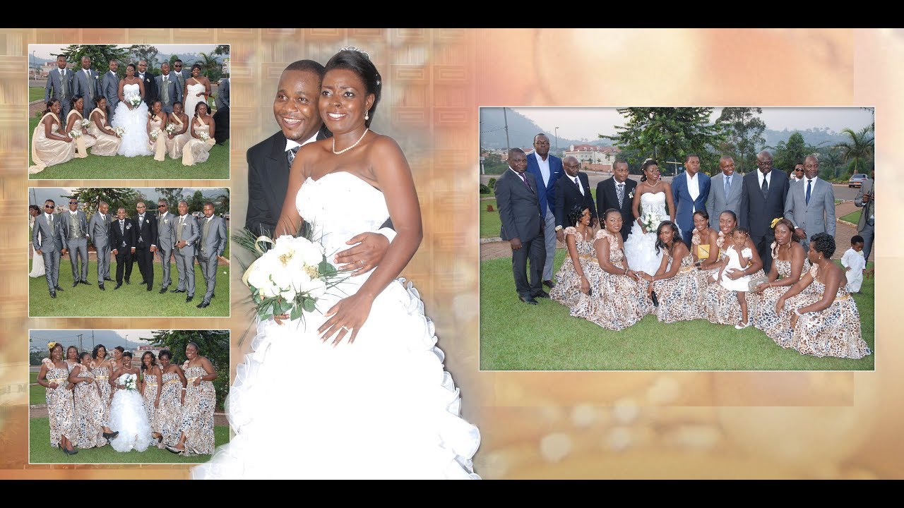Model album livre photos mariage, très recommandée pour vous