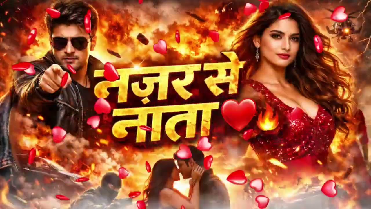 #video Najar me | Najar Se Nata 💔 | नजर से नाता | Bhojpuri Sad Love Song | Emotional Video #yt #song