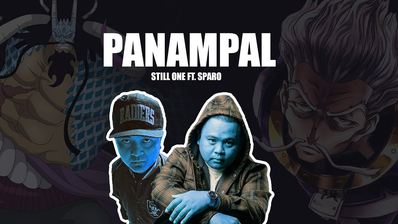 Still One - Panampal Feat. Sparo (Lyrics Video)