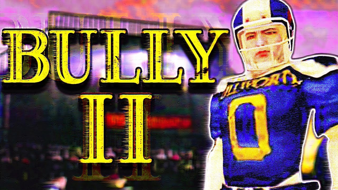 BULLY 2 - New Rockstar Game, Rockstar North Removes Artwork, Bully 2 Morse Code, And More!