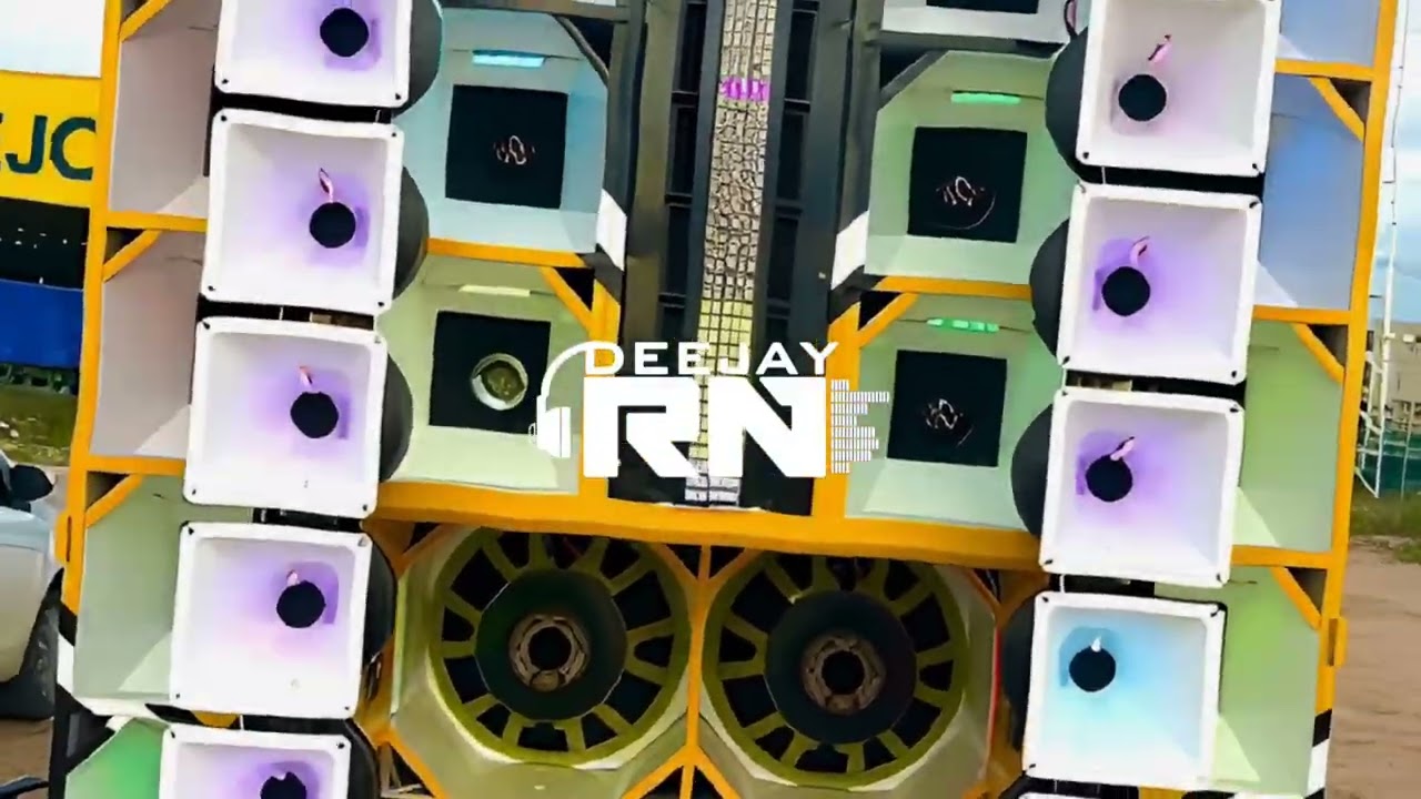  ELA SENTE AMOR PROFUNDO, FORROZINHO REMIX ,COM MÁXIMA QUALIDADE COM REPIKES PRA PAREDÃO, PROD DJ RN