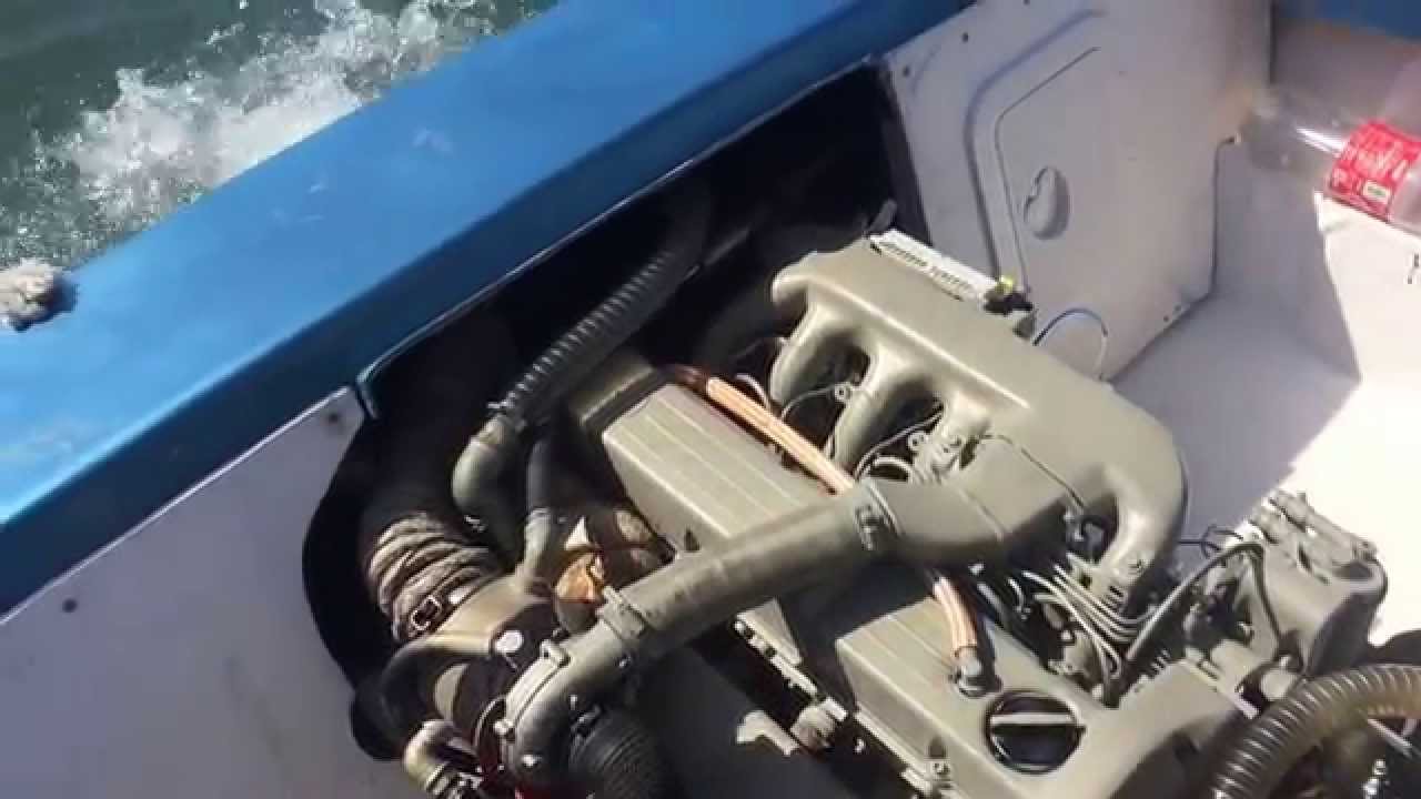 Mercedes OM603 turbo